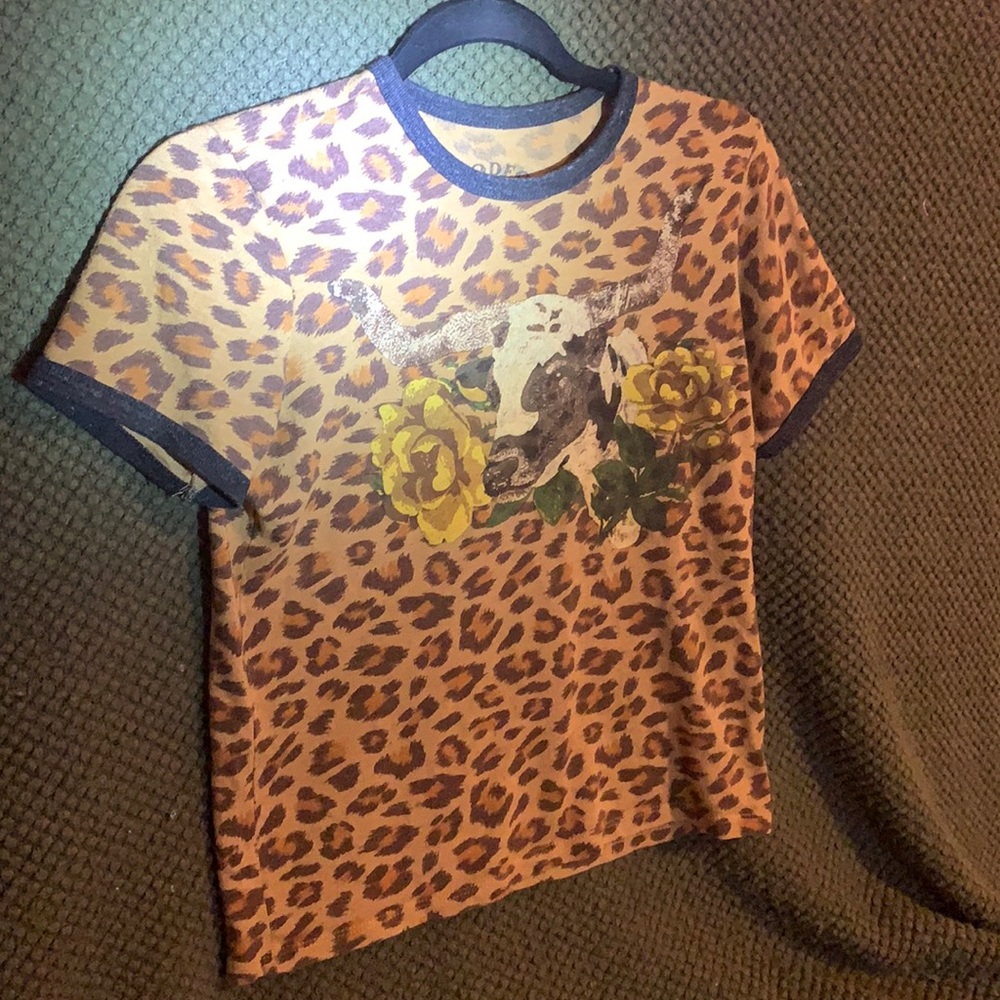 Rodeo Quincy kids T-shirt